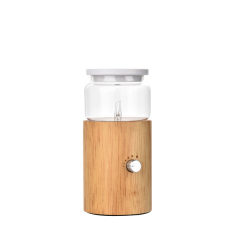 Bamboo aromatherapy oil diffuser Wholesale