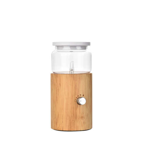 Bamboo aromatherapy oil diffuser for wholesale projects
