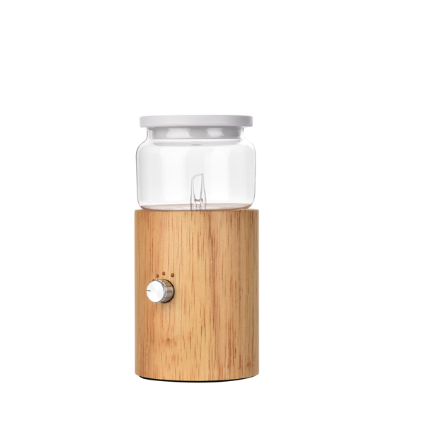 Bamboo aromatherapy oil diffuser Wholesale