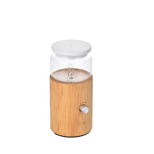 Bamboo aromatherapy oil diffuser Wholesale