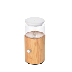 Bamboo aromatherapy oil diffuser Wholesale