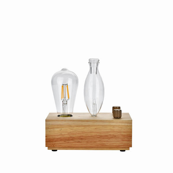 Essential Oil Nebulizer ODM and OEM services