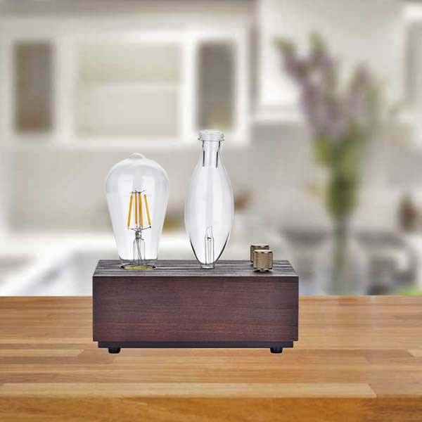 Essential Oil Nebulizer ODM and OEM services