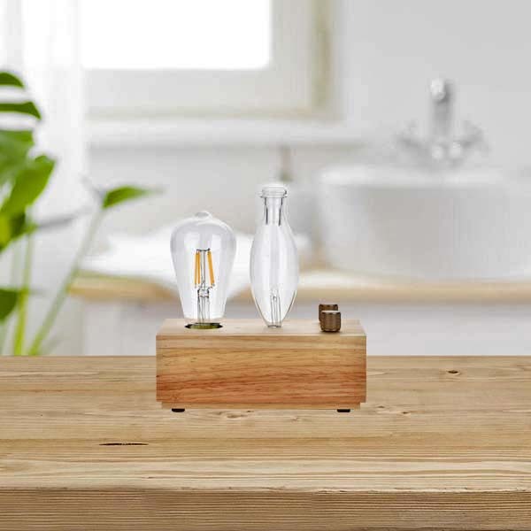 Essential Oil Nebulizer ODM and OEM services