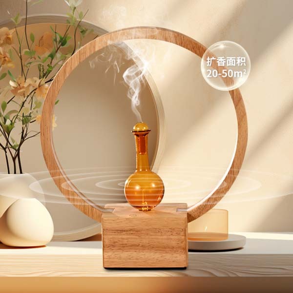 Huile Essentielle Diffuseur Welcome wholesale and OEM orders