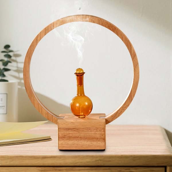 Huile Essentielle Diffuseur Welcome wholesale and OEM orders