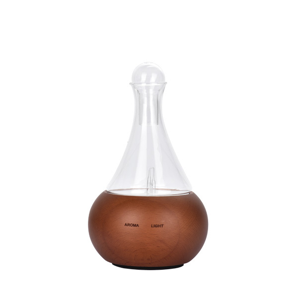 Nebulizing Diffuser Supports foreign trade wholesale and customization.