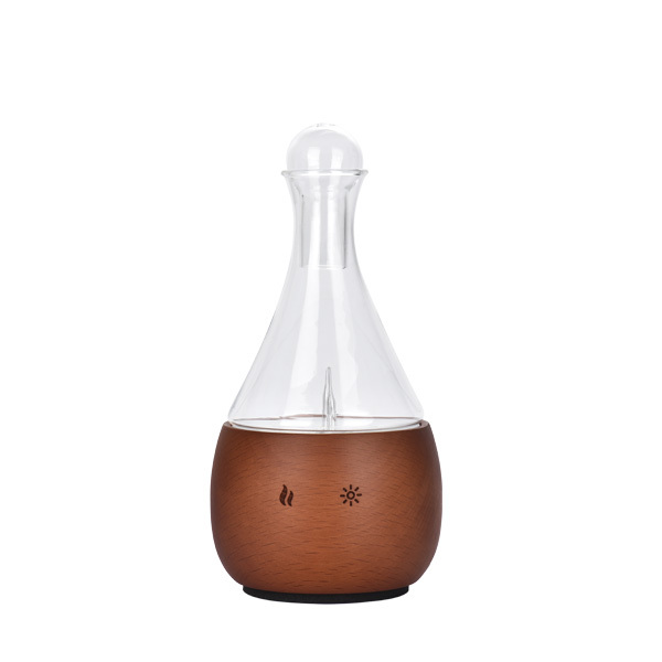 Nebulizing Diffuser Supports foreign trade wholesale and customization.
