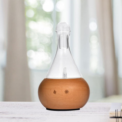Nebulizing Diffuser Supports foreign trade wholesale and customization.