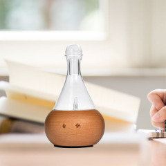 Nebulizing Diffuser Supports foreign trade wholesale and customization.