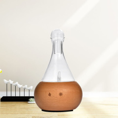 Nebulizing Diffuser Supports foreign trade wholesale and customization.