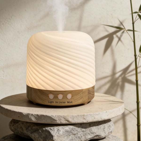 Aroma Diffuser Oils Supports Foreign Trade Wholesale And Customization