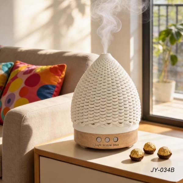 Aroma Diffuser Oils Supports Foreign Trade Wholesale And Customization