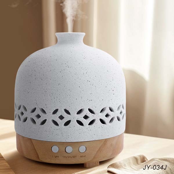 Aroma Diffuser Oils Supports Foreign Trade Wholesale And Customization