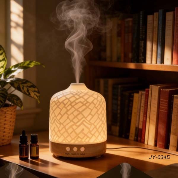 Aroma Diffuser Oils Supports Foreign Trade Wholesale And Customization