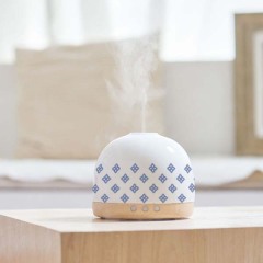 Aromatherapy Diffuser Welcome Wholesale And OEM Orders