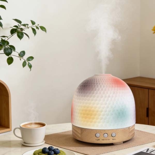 Aromatherapy Diffuser Welcome Wholesale And OEM Orders