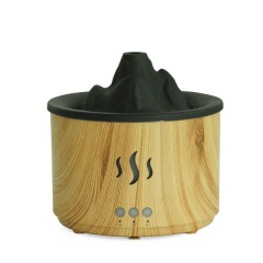Home Aroma Diffuser ODM and OEM Services