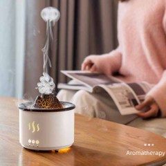 Home Aroma Diffuser ODM and OEM Services
