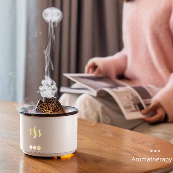 Home Aroma Diffuser ODM and OEM Services