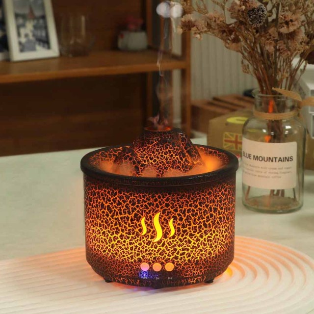 Home Aroma Diffuser ODM and OEM Services