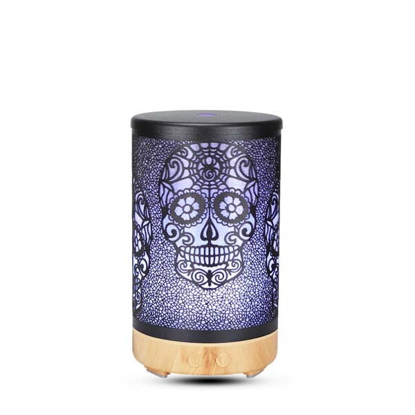 Iron Aromatherapy Diffuser China Manufacturer