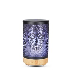 Iron Aromatherapy Diffuser China Manufacturer