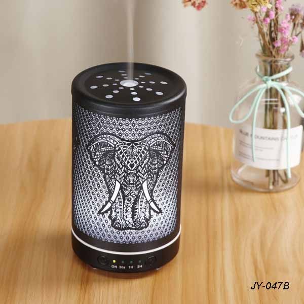 Iron Aromatherapy Diffuser China Manufacturer