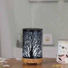 Iron Aromatherapy Diffuser China Manufacturer
