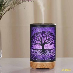 Iron Aromatherapy Diffuser China Manufacturer