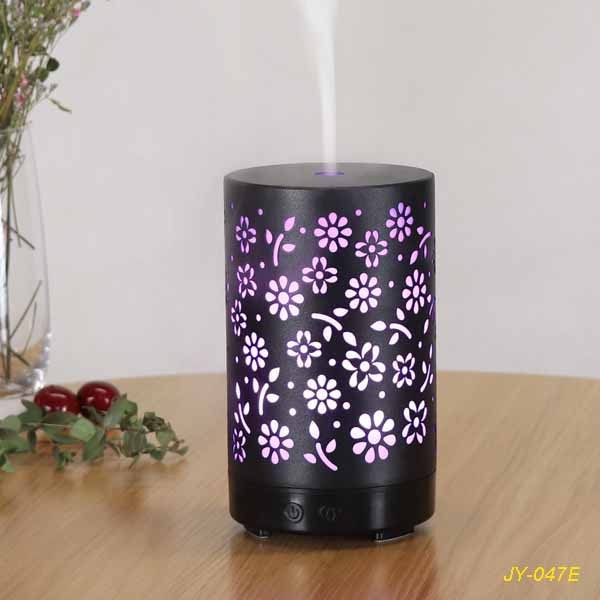 Iron Aromatherapy Diffuser China Manufacturer