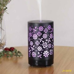 Iron Aromatherapy Diffuser China Manufacturer