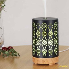 Iron Aromatherapy Diffuser China Manufacturer