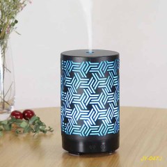 Iron Aromatherapy Diffuser China Manufacturer