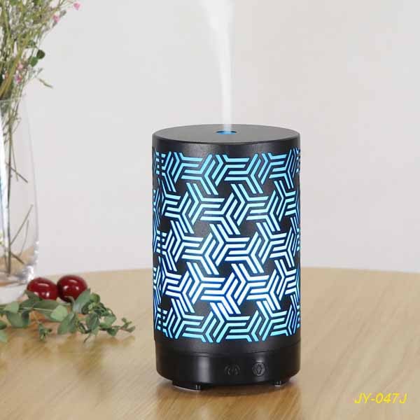 Iron Aromatherapy Diffuser China Manufacturer
