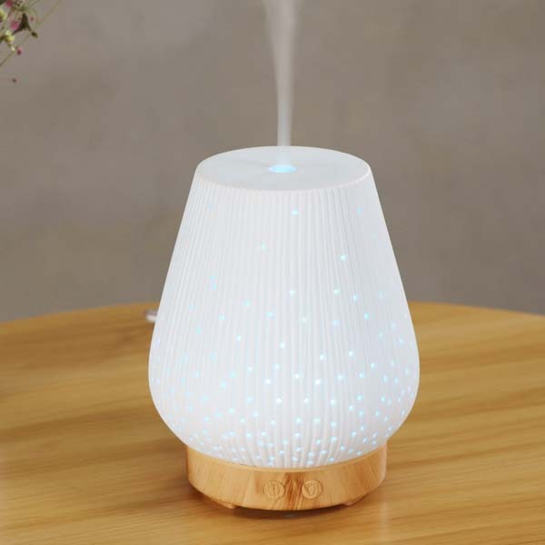 Kids Aroma Diffuser Factory Production