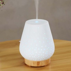Kids Aroma Diffuser Factory Production