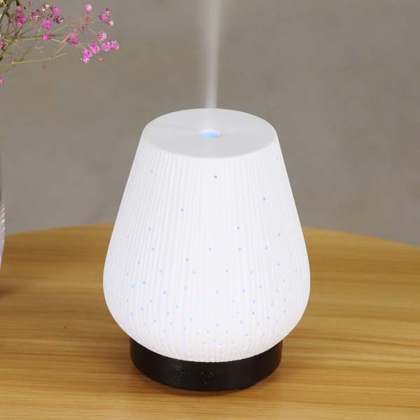Kids Aroma Diffuser Factory Production
