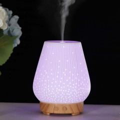 Kids Aroma Diffuser Factory Production