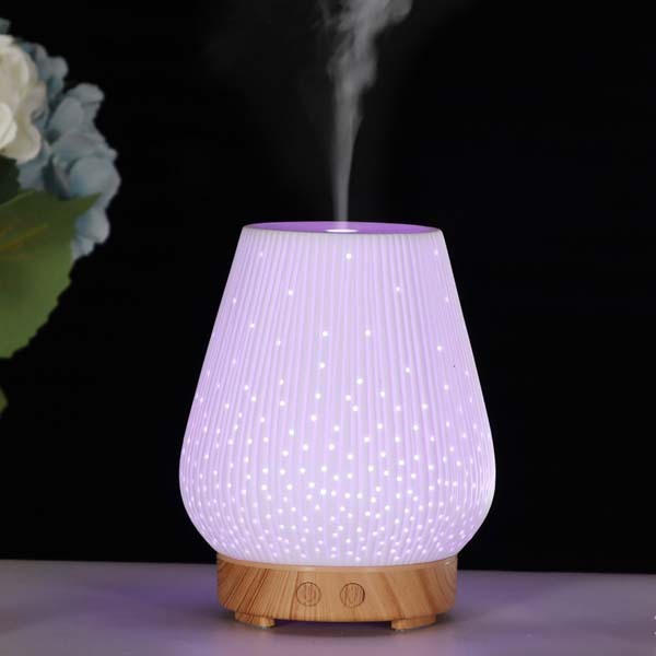 Kids Aroma Diffuser Factory Production