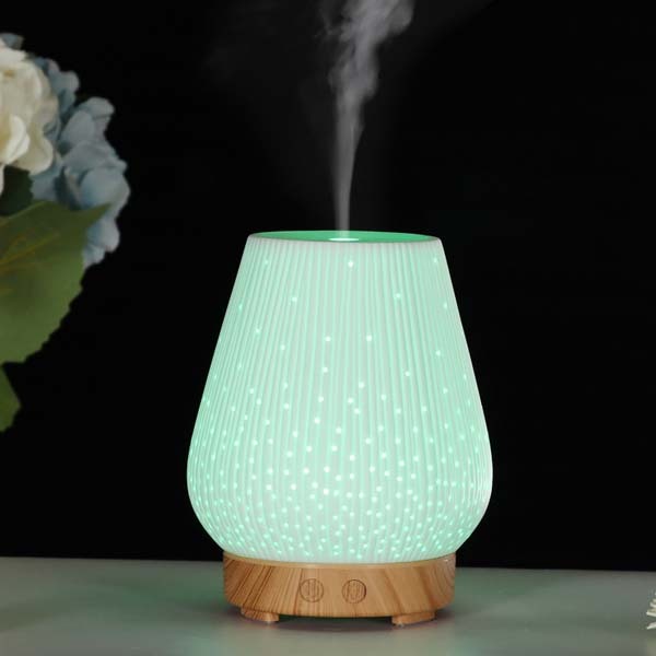 Kids Aroma Diffuser Factory Production