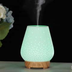 Kids Aroma Diffuser Factory Production