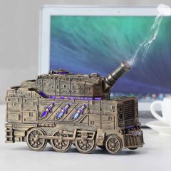 Tank Ultrasonic Humidifier Factory Direct Supply