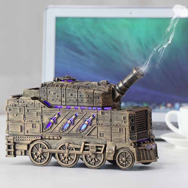Tank Ultrasonic Humidifier Factory Direct Supply