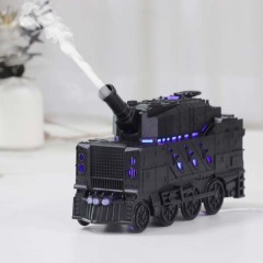 Tank Ultrasonic Humidifier Factory Direct Supply