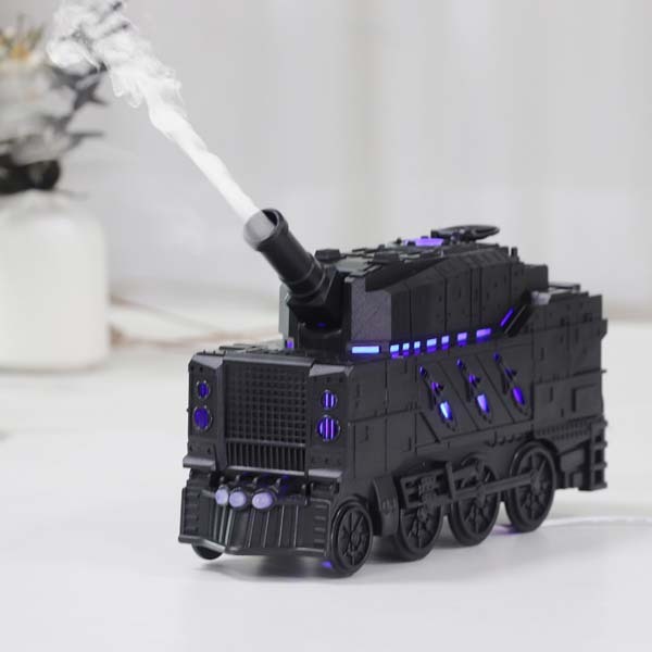 Tank Ultrasonic Humidifier Factory Direct Supply