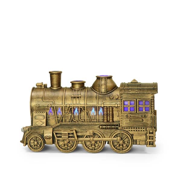 Train Aromatherapy Humidifier Factory Direct Wholesale