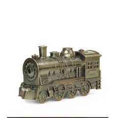 Train Aromatherapy Humidifier Factory Direct Wholesale
