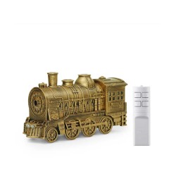 Train Aromatherapy Humidifier Factory Direct Wholesale