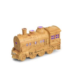 Train Aromatherapy Humidifier Factory Direct Wholesale